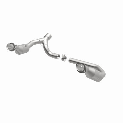 Magnaflow 52291 Direct Fit Converter For Ram 1500 4.7L 06-07
