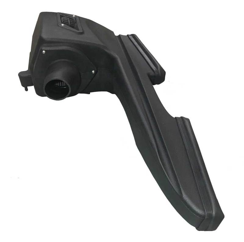 K&N Performance Air Intake System | Mercedes Benz A/B/CLA Class (57S-6200)