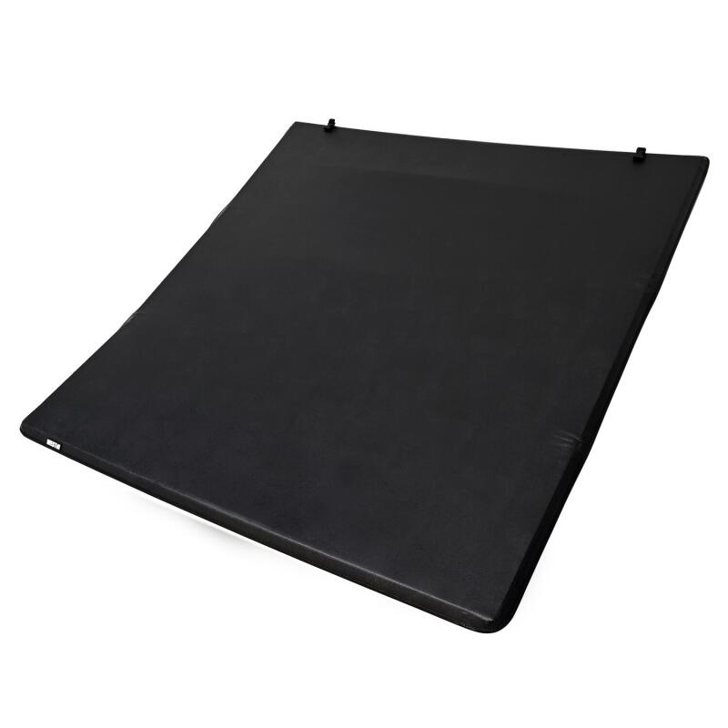 Westin 19-22785 Soft Tri-Fold Tonneau Cover for 24+ Toyota Tacoma 5' Bed