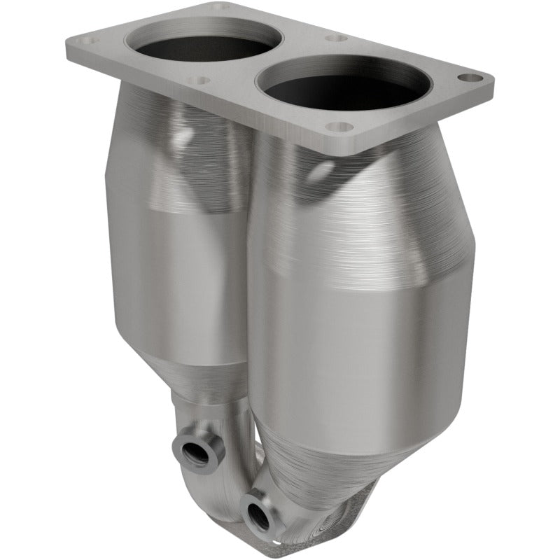 Magnaflow 49103 DirectFit Converter For Nissan Sentra 1.8 (00-02)