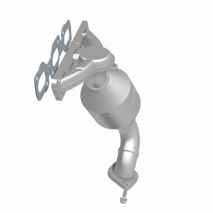 Magnaflow 51910 DirectFit Converter for Mazda 6 3.0L (06-08)