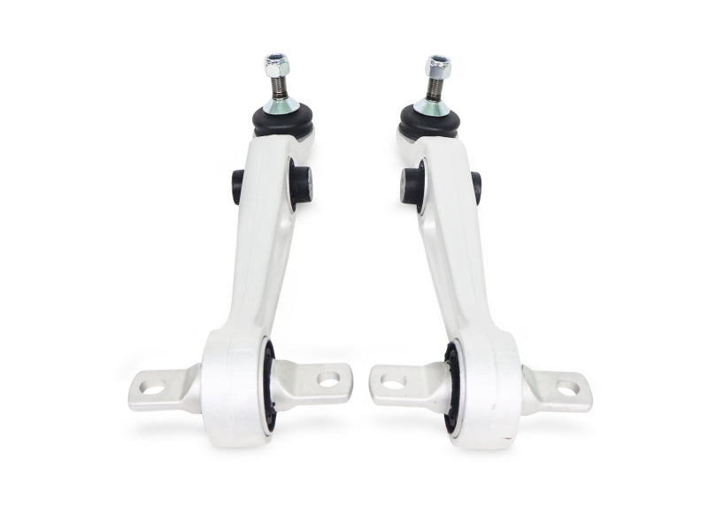 SuperPro ALOY0023K Front Lower Control Arm Kit for Tesla