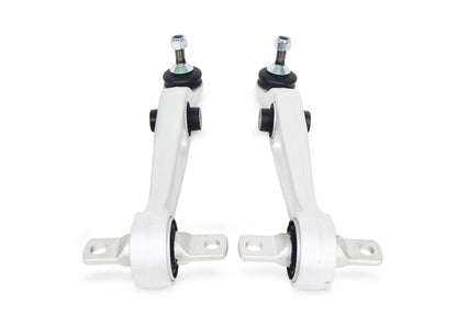 SuperPro ALOY0023K Front Lower Control Arm Kit for Tesla