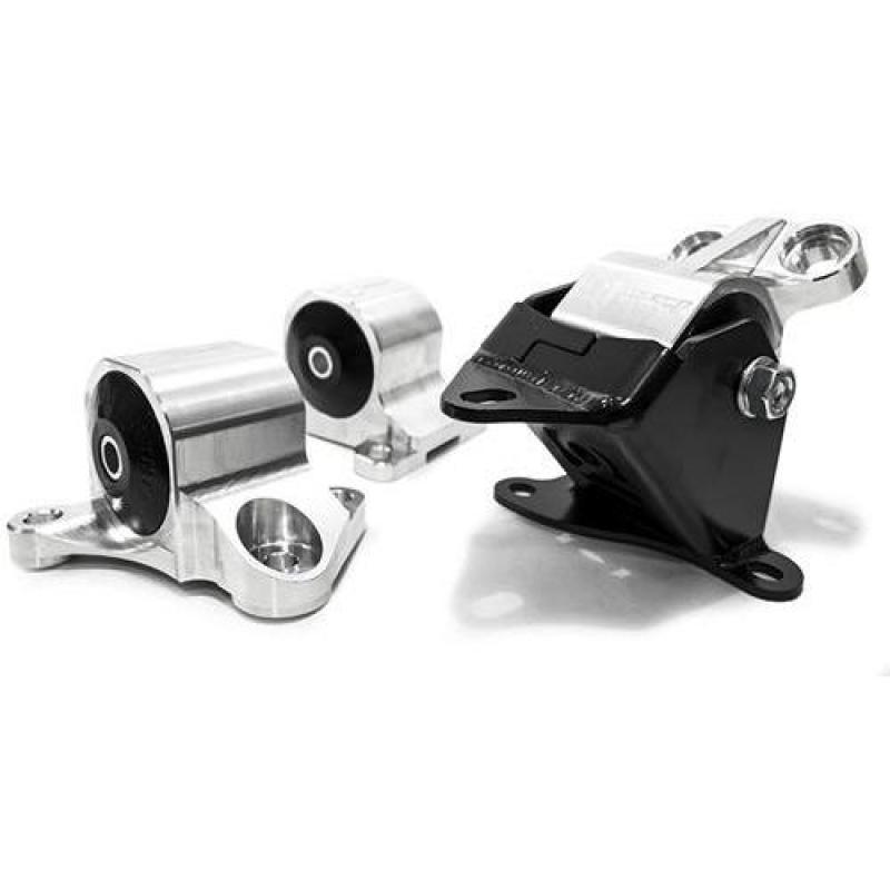 Innovative Mounts Billet Mount Kit | 1996-2000 Honda Civic B & D (B10050)