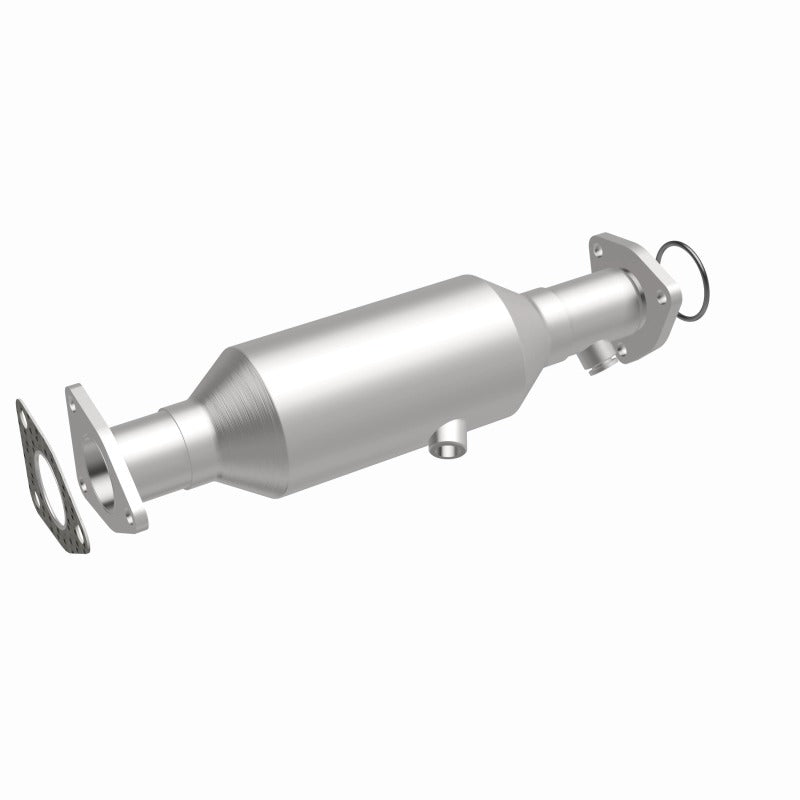Magnaflow 49258 DirectFit Converter For Honda Odyssey 99-02 3.5L