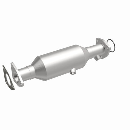 Magnaflow 49258 DirectFit Converter For Honda Odyssey 99-02 3.5L