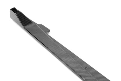 Dinan Carbon Side Skirt | Toyota GR Supra (20-26) (D980-0036)