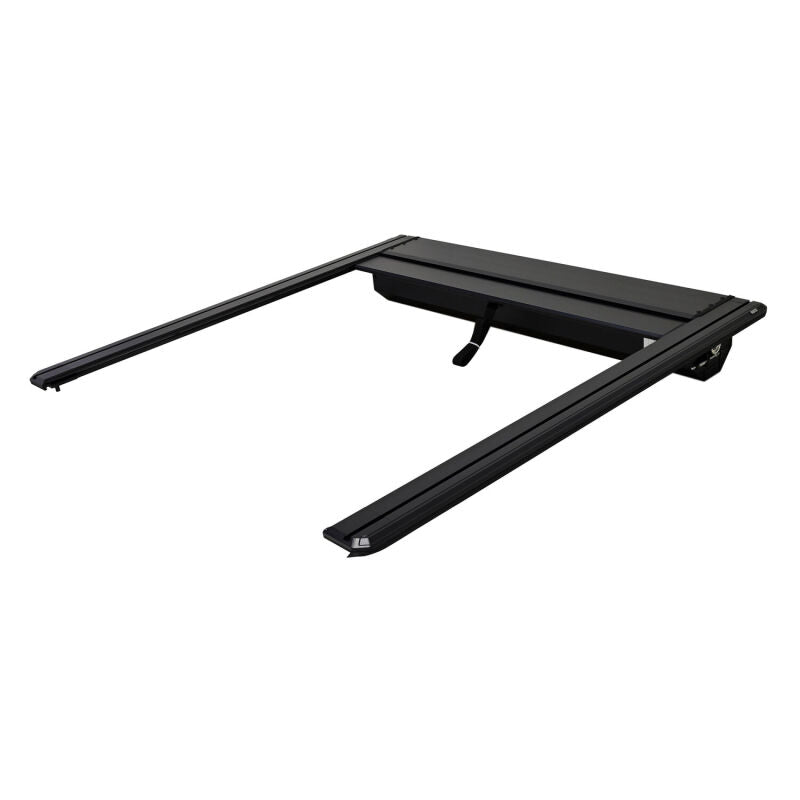 Westin 19-64625 Manual Retractable Tonneau Cover 15-26 Ford F150/Lightning 5.5'