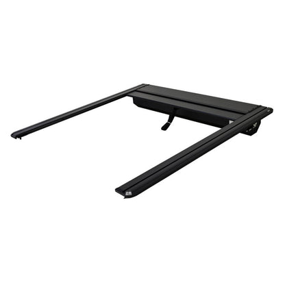 Westin 19-64625 Manual Retractable Tonneau Cover 15-26 Ford F150/Lightning 5.5'