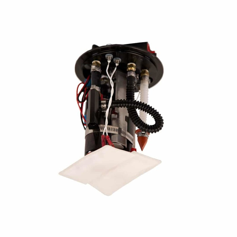 Aeromotive 340lph Dual Drop-In Stealth Fuel System | Subaru WRX/STi (08-20) (AF18082)