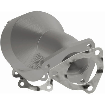 Magnaflow 52400 DirectFit Converter For Audi Q7 V6 3.0L 11-15 2.5in Pipe