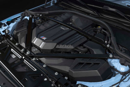 Dinan 21-26 BMW M3 Competition Carbon Engine Cover | BMW M3 (G80) D590-0005-B