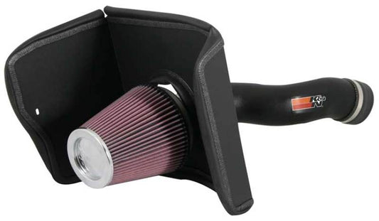 K&N AirCharger Performance Intake | Toyota Tundra V8-5.7L (07-08) (63-9031-1)