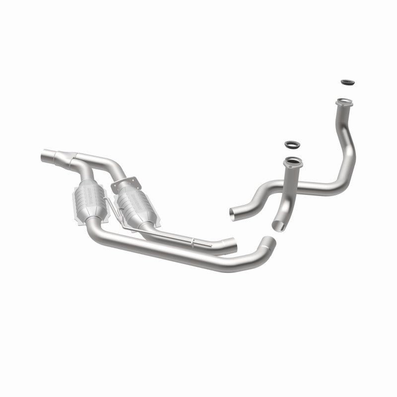 MagnaFlow 2.5in GM Camaro/Firebird Catalytic Converter | 82-92 (23479)