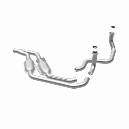 MagnaFlow 2.5in GM Camaro/Firebird Catalytic Converter | 82-92 (23479)