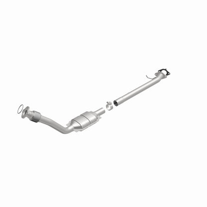 Magnaflow 51845 DirectFit Converter for Buick Rendezvous 02-03