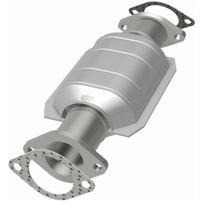 Magnaflow 49447 DirectFit Converter For Hyundai/Kia 3.8L OEM