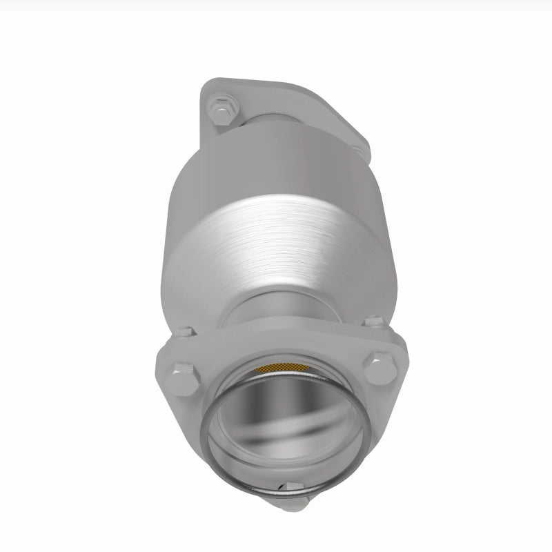Magnaflow 16-17 Honda Accord 2.4L Direct Fit Cat Converter California Grade