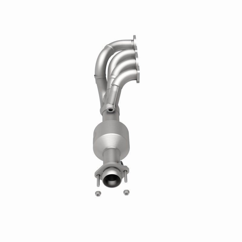 Magnaflow 49791 DirectFit Converter D/S For BMW 5/6 06-09