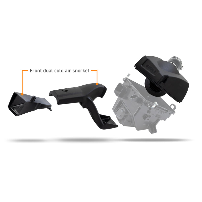 Mishimoto Performance Intake | Toyota GR Corolla (22-26) (MMAI-GRC-23)
