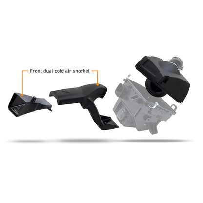 Mishimoto Performance Intake | Toyota GR Corolla (22-26) (MMAI-GRC-23)