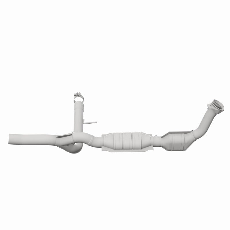 Magnaflow 51744 P/S 04-06 Ford F-150 5.4L 4WD Converter