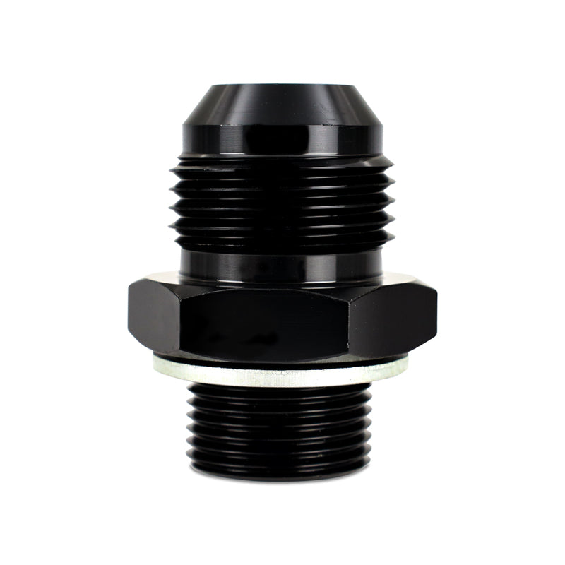 Mishimoto Remote Oil Filter Fitting (MMFT-M22-8/10/12/18NPT)