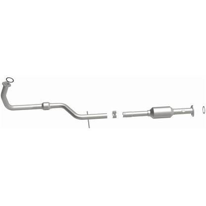 MagnaFlow California Grade CARB Compliant Direct-Fit Catalytic Converter 4481473