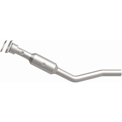 MagnaFlow California Grade CARB Compliant Direct-Fit Catalytic Converter 5461192