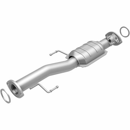 MagnaFlow California Direct-Fit Rear Catalytic Converter | Toyota 4Runner (99-02) (447225)
