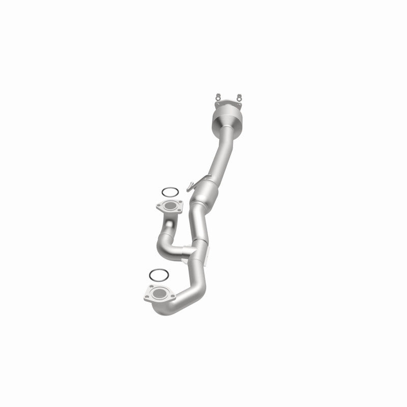 Magnaflow 52756 DirectFit Converter For Acura MDX 14-15 3.5L