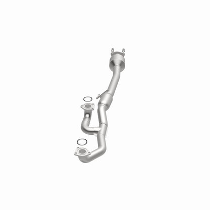 Magnaflow 52756 DirectFit Converter For Acura MDX 14-15 3.5L