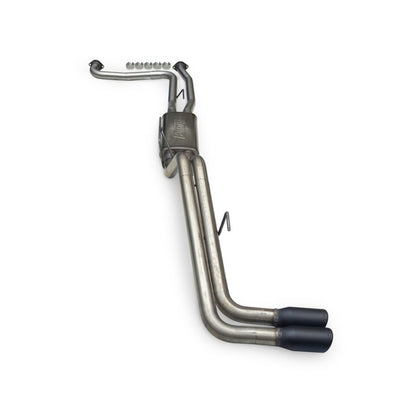 Flowmaster FlowFX Cat-Back DOSS Exhaust For Nissan Frontier 21-26 (718149)
