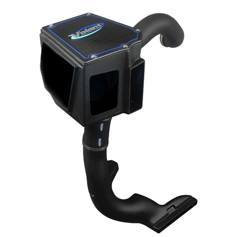Volant PowerCore Closed Box Air Intake System | Chevrolet Silverado 5.3/6.0L V8 (09-13) (3535362)