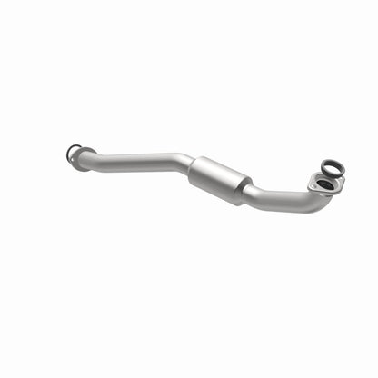 Magnaflow 52206 DirectFit Converter 09-12 Highlander 2.7L