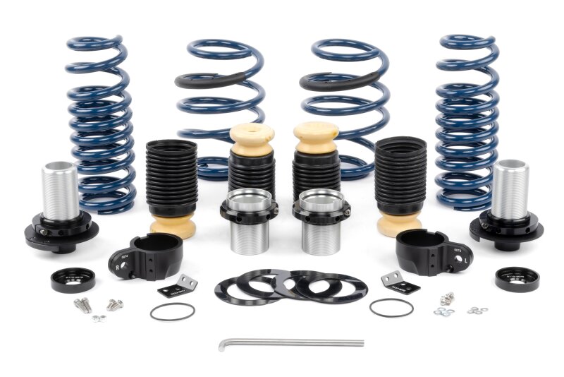Dinan Competition Coil-Over Suspension | BMW M3 (21-26) (D190-8210)