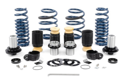 Dinan Competition Coil-Over Suspension | BMW M3 (21-26) (D190-8210)