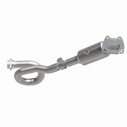 Magnaflow OEM Grade Conv | Jeep Wrangler JK 07-18 3.6L, Direct Fit (21-029)