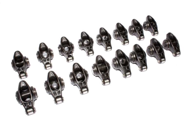 COMP Cams Ultra 1.6 Rocker Arms | Chevy SBC 265-400 (1605-16)