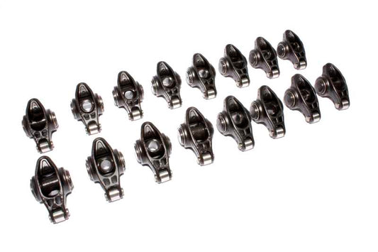 COMP Cams Ultra 1.6 Rocker Arms | Chevy SBC 265-400 (1605-16)