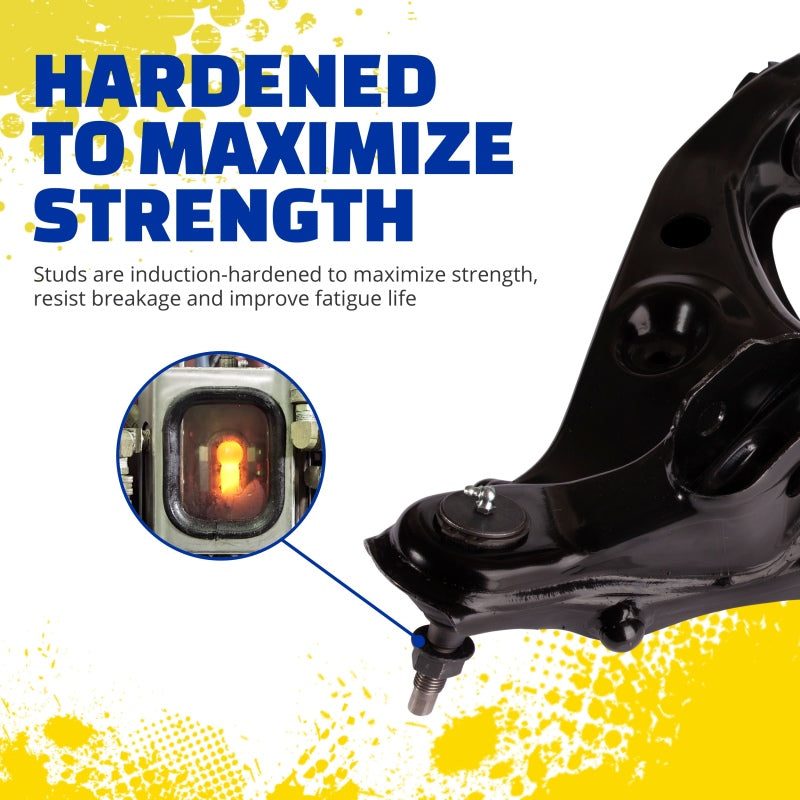 MOOG 05-10 Chrysler 300 Front Left Lower Control Arm