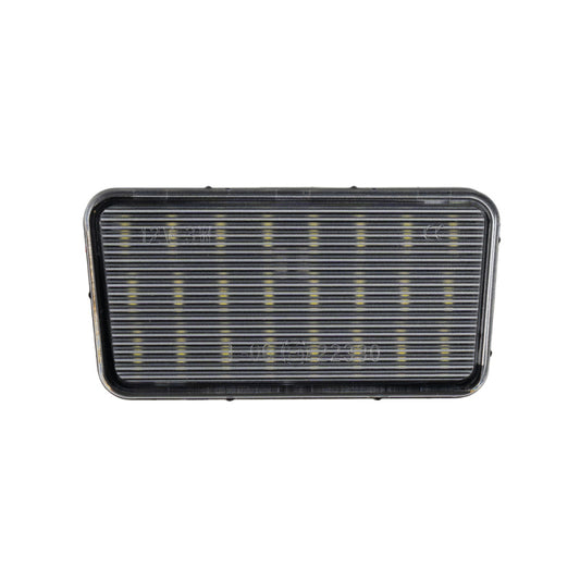 Form Lighting Jeep Wrangler JL LED License Plate Light (single)