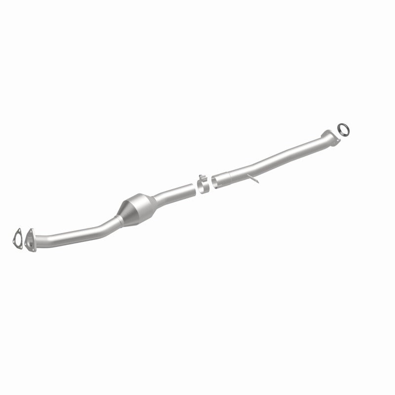Magnaflow 52510 DirectFit Converter 11-13 Subaru Forester H4 2.5 OEM Underbody