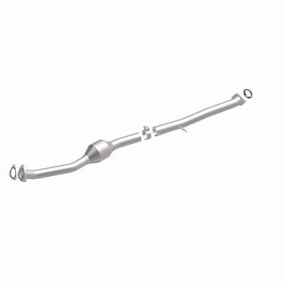 Magnaflow 52510 DirectFit Converter 11-13 Subaru Forester H4 2.5 OEM Underbody