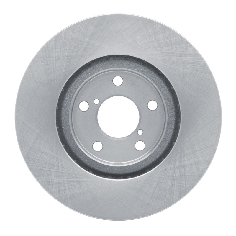 DFC Front Brake Rotor | Subaru Impreza (12-23) (600-13039)