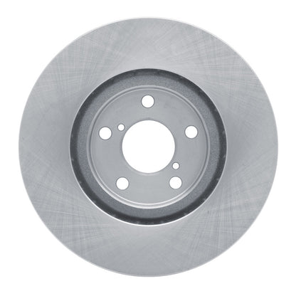 DFC Front Brake Rotor | Subaru Impreza (12-23) (600-13039)