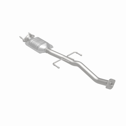 Magnaflow 50672 Rear Conv. DF For Mazda Protege 95-98