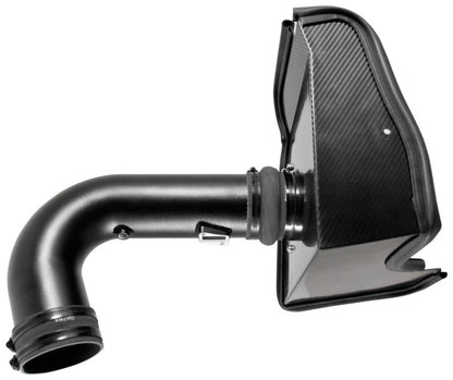K&N 14-15 Chevy Camaro Z28 7.0L Typhoon Intake | (69-4533TTK)