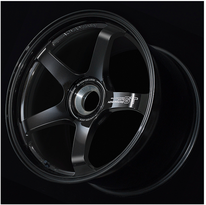 Advan GT Beyond Racing Copper Bronze | 20x10" +35mm | 5x114.3mm Wheels