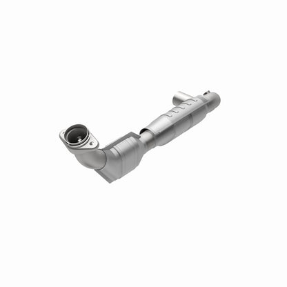 Magnaflow 51753 DirectFit Converter For Ford F-150 01-04 5.4L 4WD